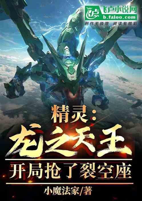 精灵之开局一只超级裂空座