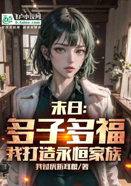 末日多子多福我打造永恒家族