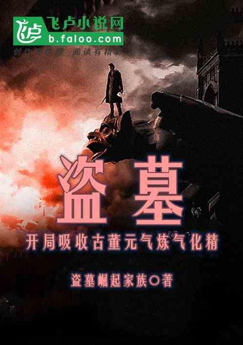 盗墓开局传承