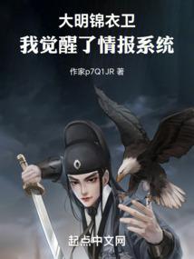 大明锦衣卫的