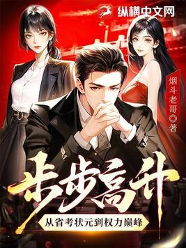 步步高升从省考状元到权力巅峰37
