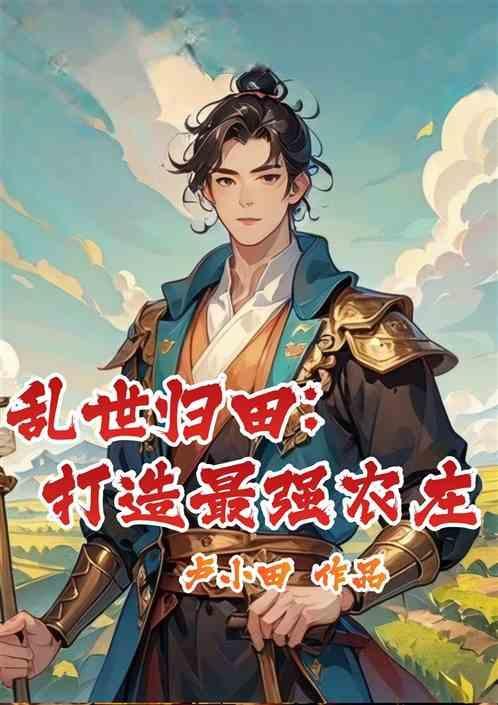 乱世天地手游