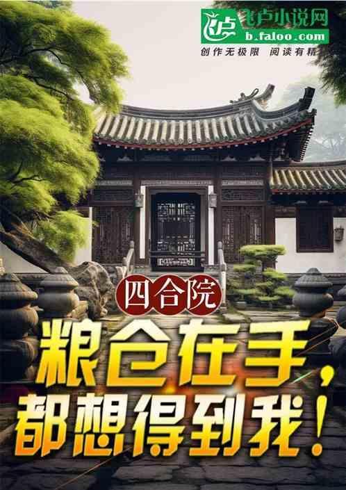 正文_四合院粮仓在手