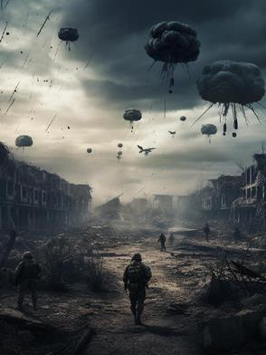 穿越特种兵世界