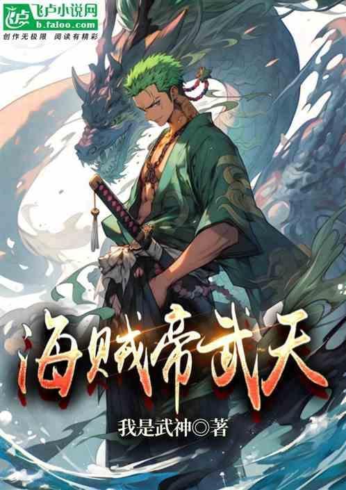 海贼之天帝