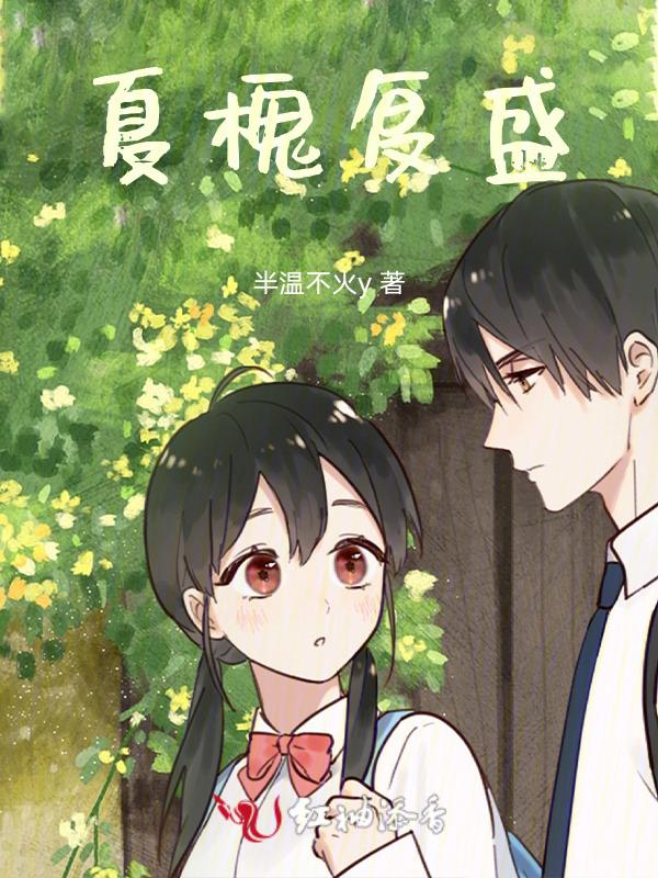 槐夏记事免费阅读