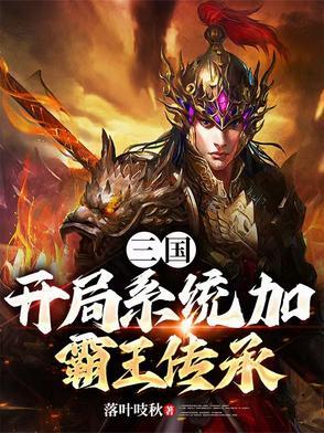 三国开局继承了楚霸王