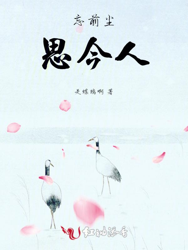 前尘故人