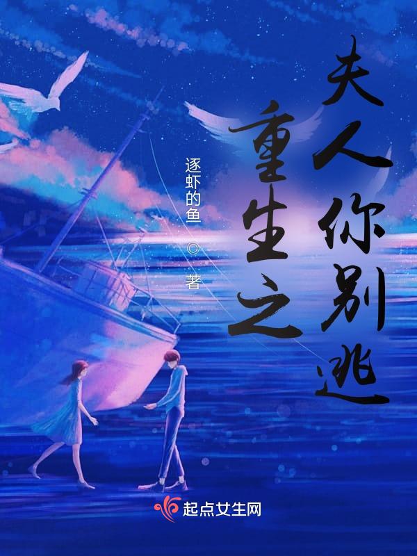 夫人逃了全文阅读