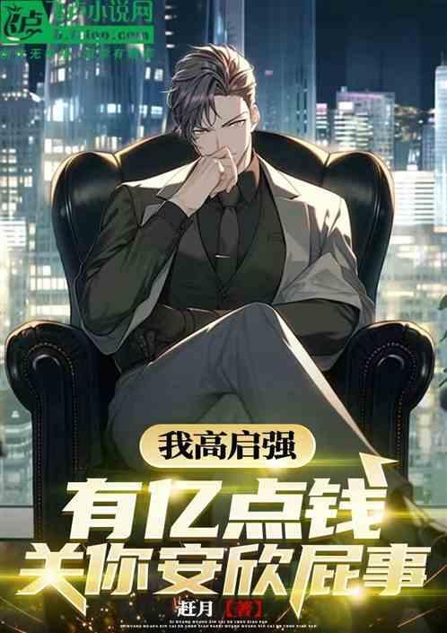 高启简介资料