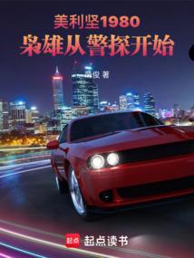 美利坚1980枭雄从警探开始笔趣阁