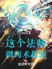 这个法师很危险起点