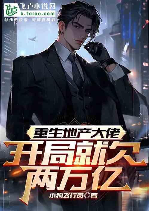 重生房地产大亨