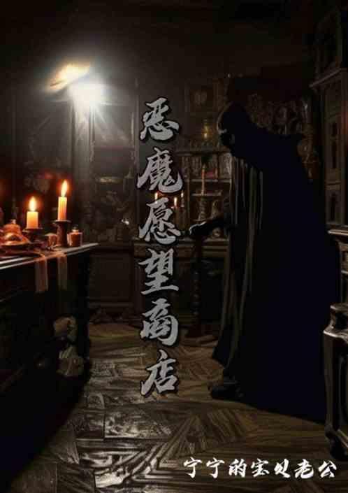 恶魔的愿望免费
