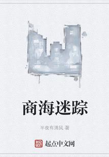 商海迷踪 作者萧东楼的