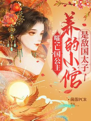 亡国公主的下场暗