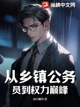 从乡镇公务员到权力巅峰赵逸