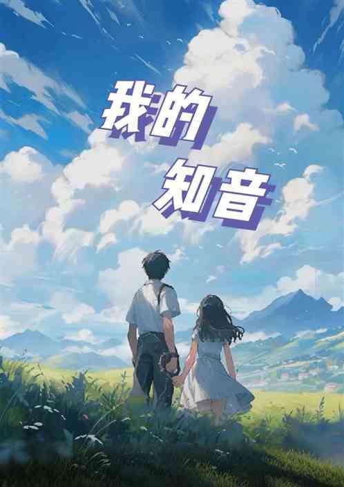 我的知音开头