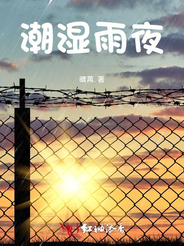 潮湿雨夜盐知晋江