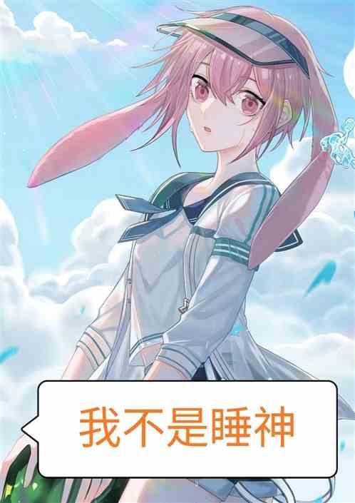 我不是睡神作文500字