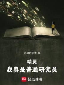 精灵之我真不是训练家
