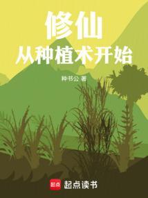修仙从种红