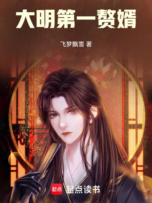 大明朝赘婿起点