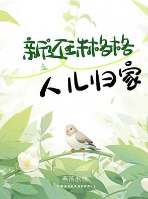 还珠格格第三部人儿何处归