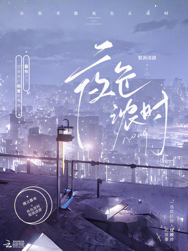 夜色浓时TXT盘搜搜
