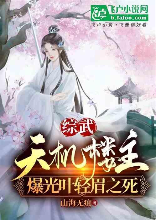综武天机楼主