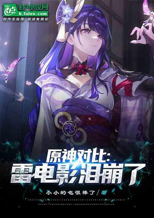 原神雷电队