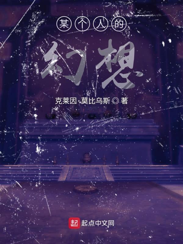 一个人的幻想歌词