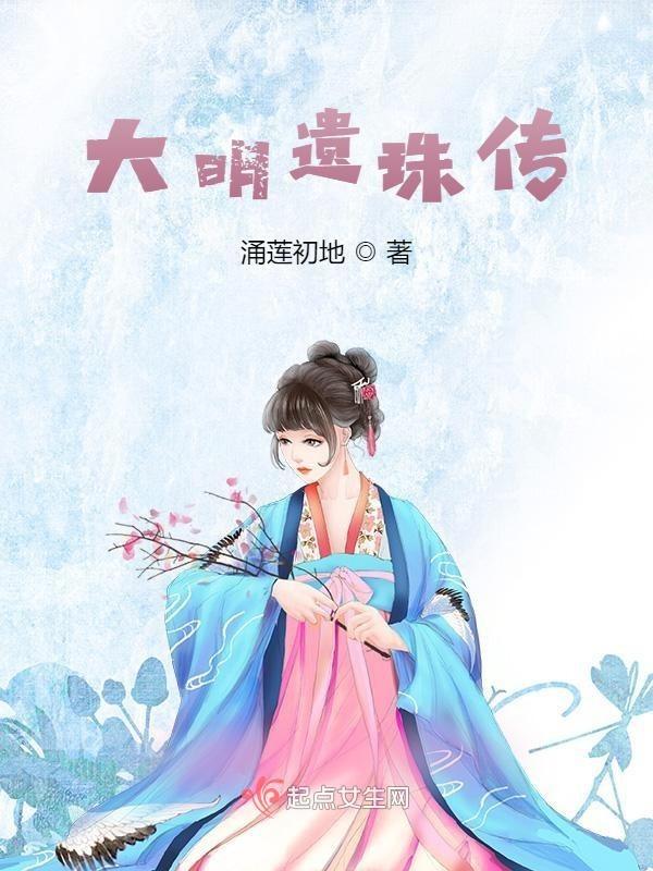 大明传奇剧情介绍