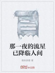 那一夜星光如许阅读理解