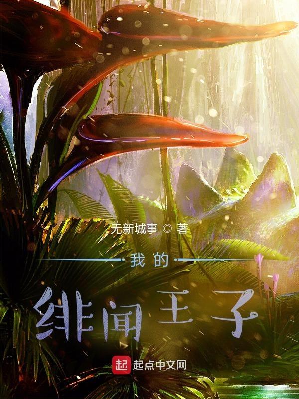 我的绯闻妻