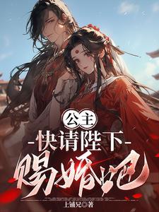 公主殿下请