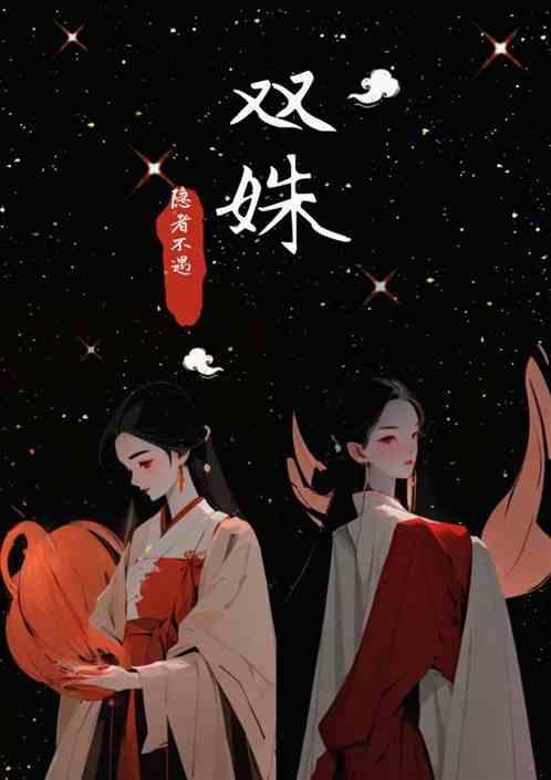 双姝电视剧 剧情