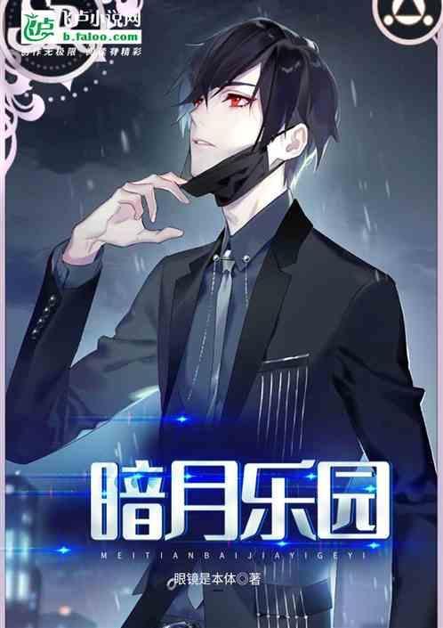 暗月马戏团乐队演出