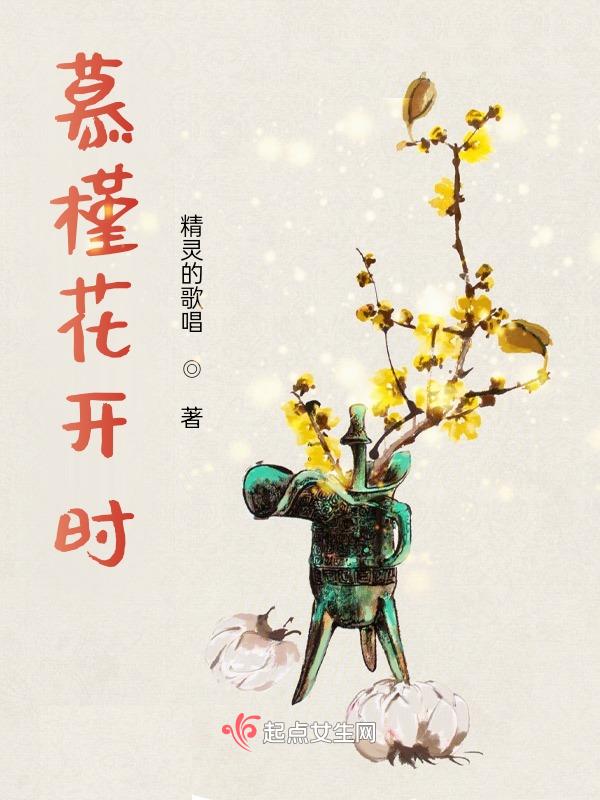木槿花开的