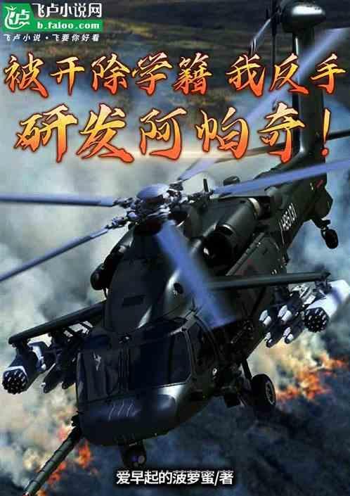 阿帕奇对手