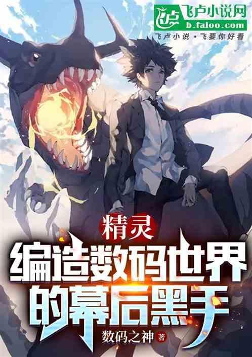 精灵之数码融合