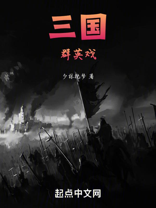 三国群英电视游戏