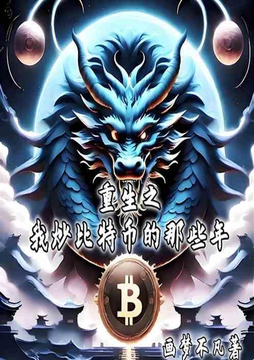 重生之比特币起家