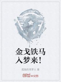 金戈铁马是什么诗