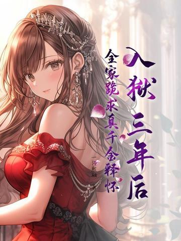入狱三年