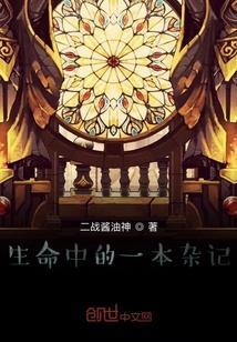 生命中的一本杂记在线阅读