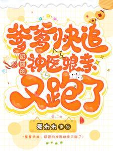 爹爹带着萌宝寻娘亲的