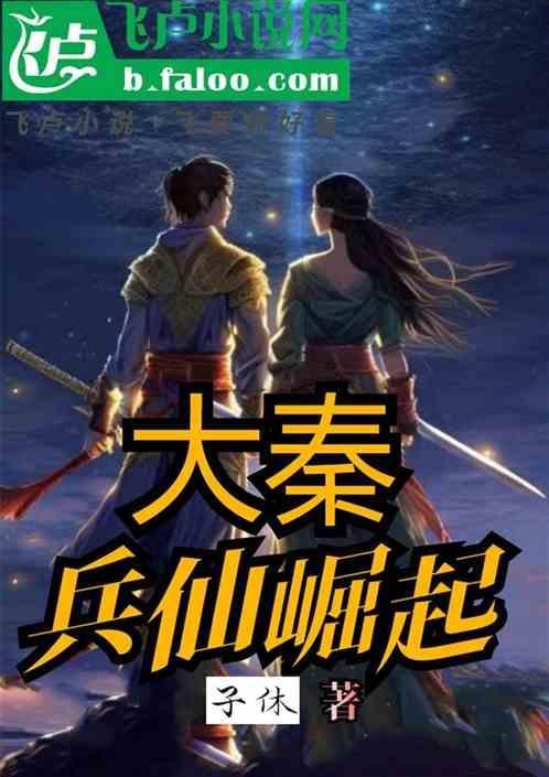 大秦当兵的