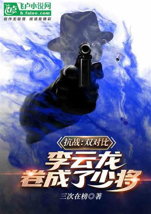 李云龙抗日是什么电视剧
