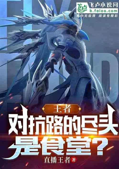 对抗路的尽头是fly